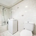 Apartman Julia Calme Spacieux - Parking Prive - Clim *