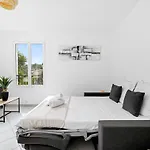 Apartman Julia Calme Spacieux - Parking Prive - Clim Menton