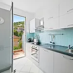Apartman Julia Calme Spacieux - Parking Prive - Clim Menton