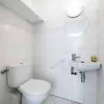 Apartman Julia Calme Spacieux - Parking Prive - Clim Menton