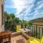 Julia Calme Spacieux - Parking Prive - Clim Apartman