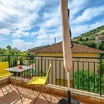 Apartman Julia Calme Spacieux - Parking Prive - Clim *