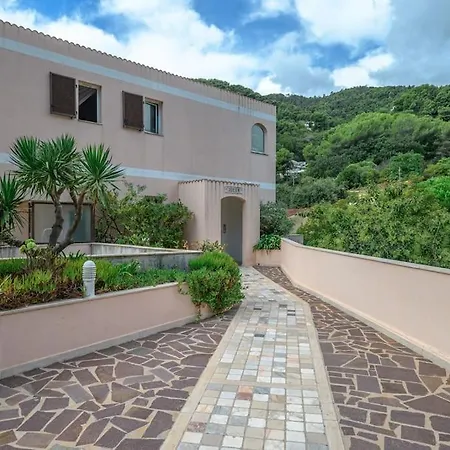 La Julia - Calme - Spacieux - Parking Prive - Climatisation Appartement *
